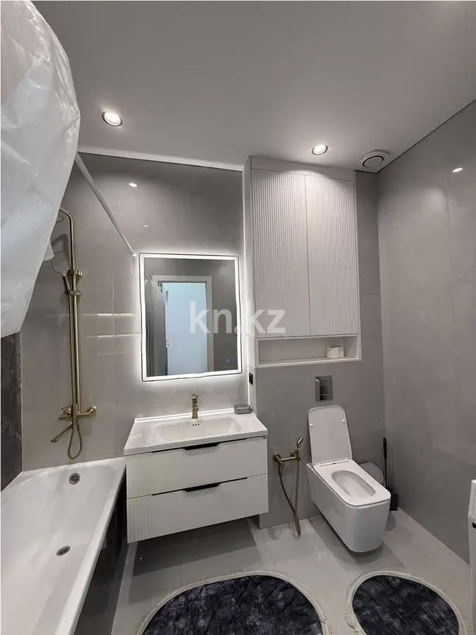 Продажа 2-комнатной квартиры, 56 м² в Астане - фото 4