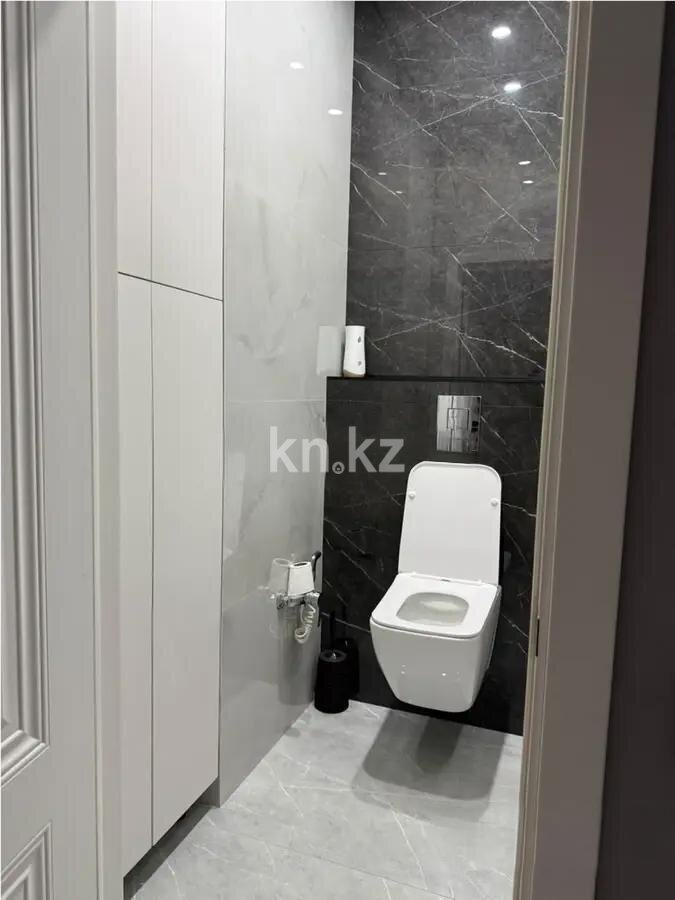 Продажа 3-комнатной квартиры, 68.7 м² в Астане - фото 4