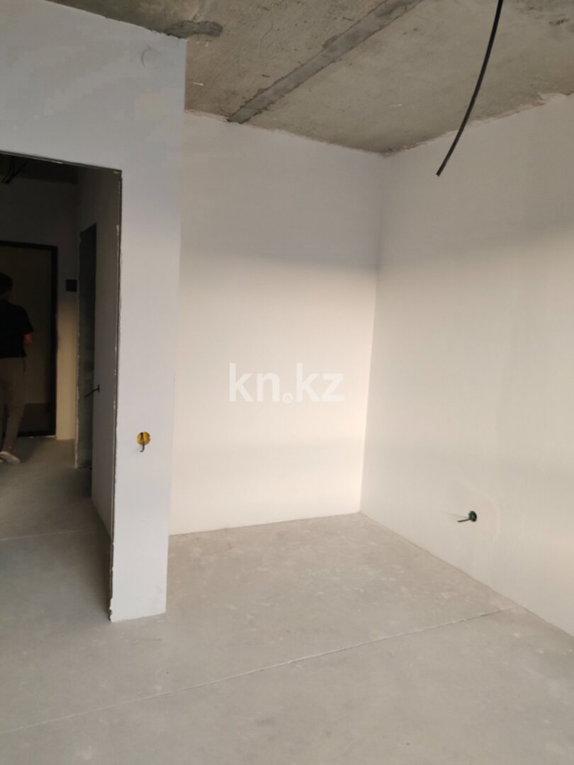 Продажа 1-комнатной квартиры, 34 м² в Алматы - фото 7
