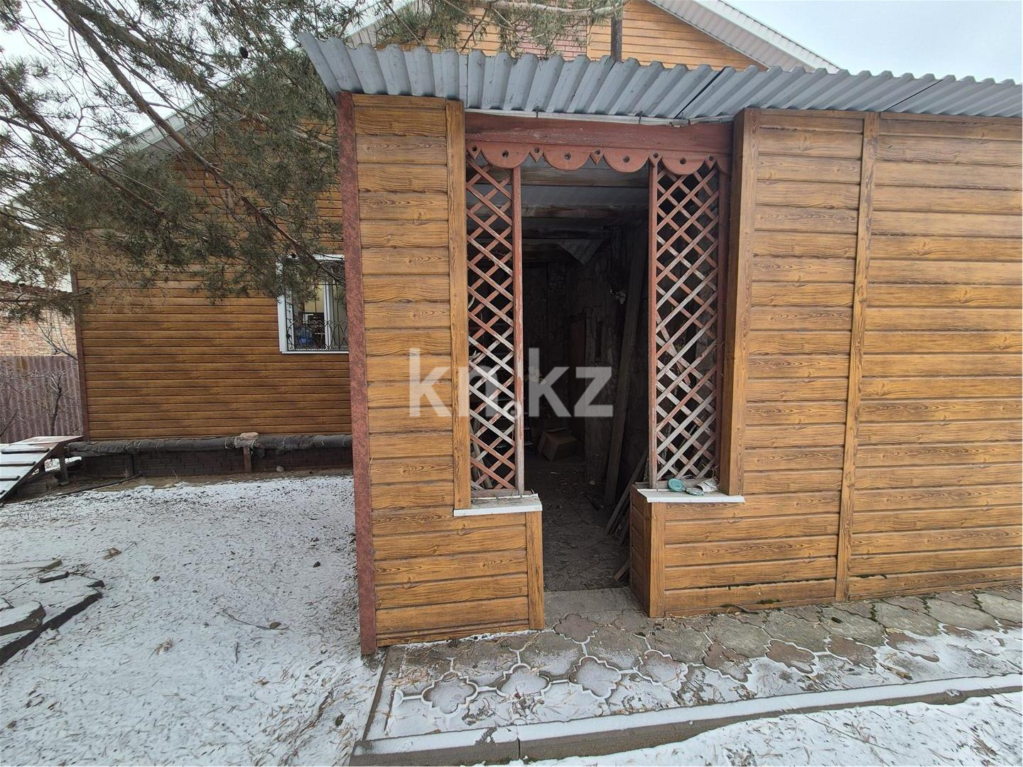 Продажа 4-комнатного дома, 164 м², 9А мкр., дом  27 - Продажа квартир в Темиртау фото 20 из 24