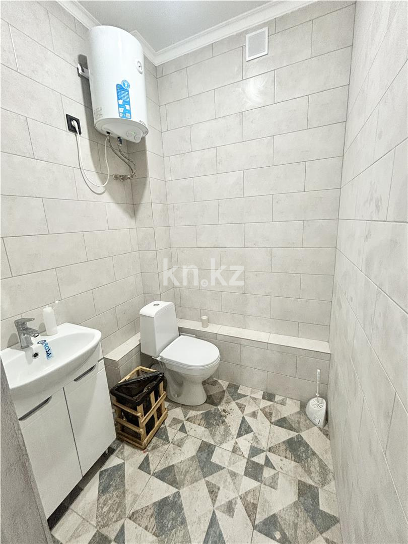 Продажа 1-комнатной квартиры, 44 м² - Продажа квартир в Караганде - страница 3 фото 6 из 13