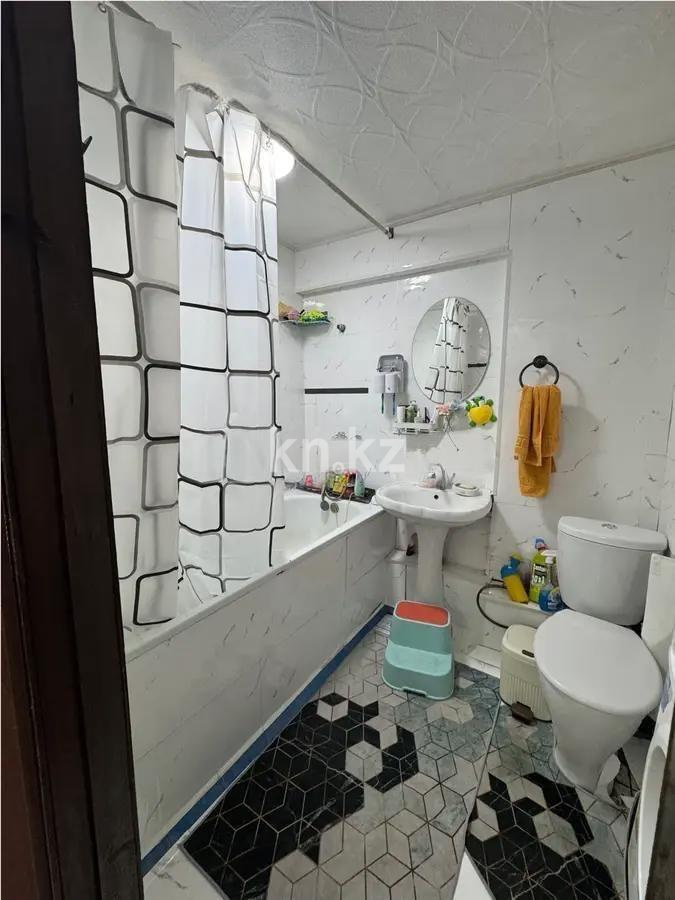 Продажа 2-комнатной квартиры, 49 м², ул. Левского, дом  4 в Алматы - фото 4