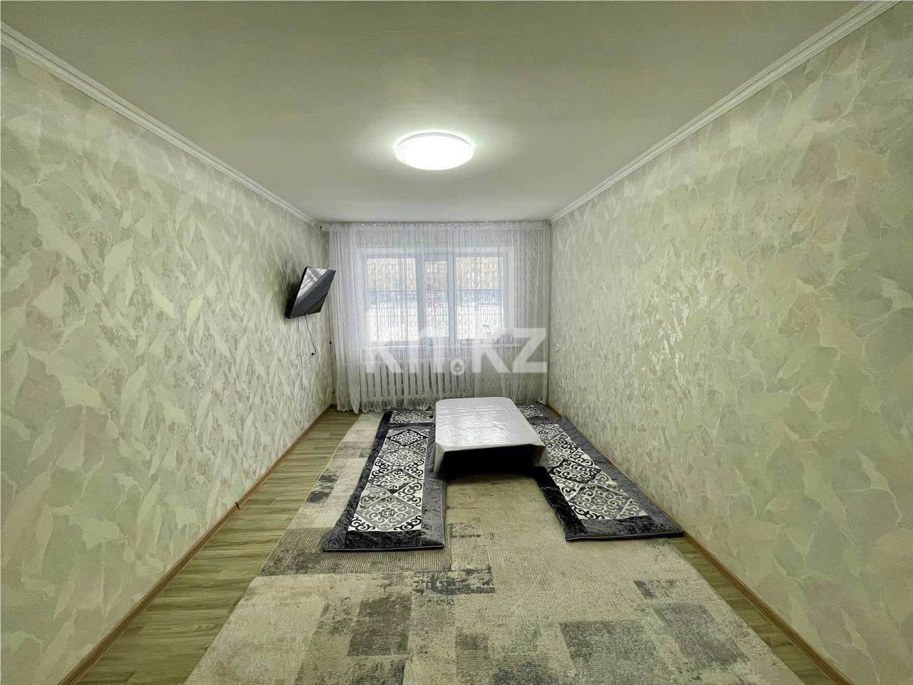 Продажа 2-комнатной квартиры, 45 м² в Караганде - фото 2