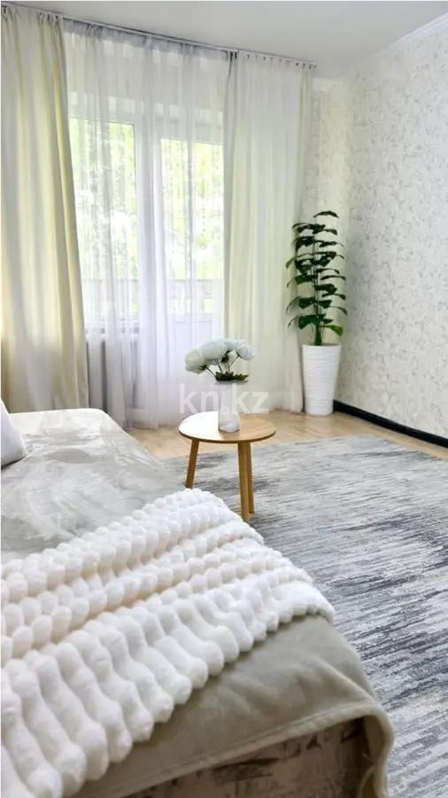 Продажа 1-комнатной квартиры, 31 м² в Алматы