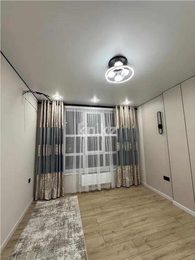 Продажа 3-комнатной квартиры, 58 м², ул. Муратбаева, дом  14/4 в Алматы - фото 3