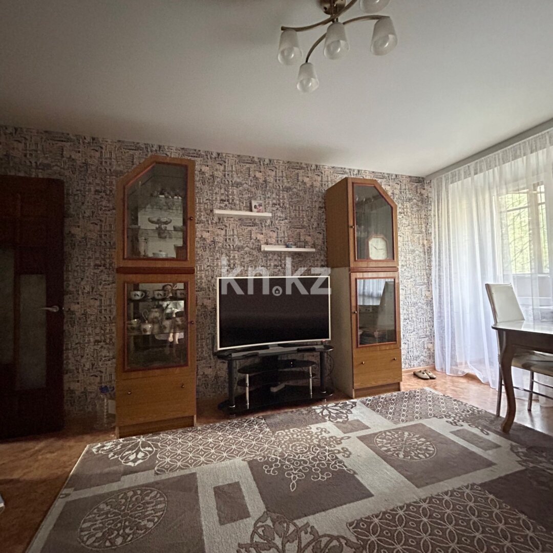 Продажа 2-комнатной квартиры, 46.4 м² в Караганде - фото 6