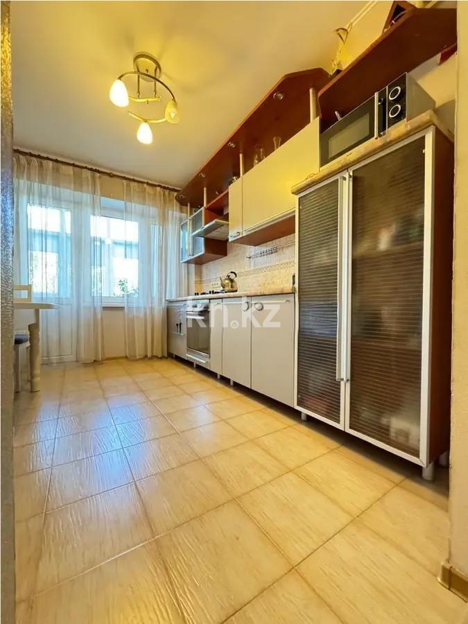 Продажа 2-комнатной квартиры, 49.6 м², ул. Кокдала, дом  8 в Алматы - фото 3