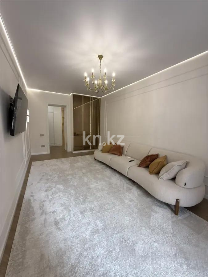 Продажа 2-комнатной квартиры, 69.1 м² - Продажа двухкомнатных квартир от собственников в Казахстане - страница 22 фото 1 из 4