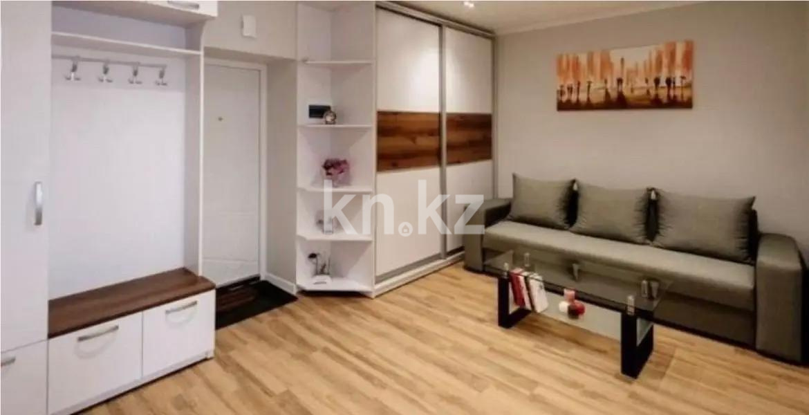 Продажа 2-комнатной квартиры, 45.5 м² - Продажа квартир в Астане без посредников - страница 18 фото 1 из 1