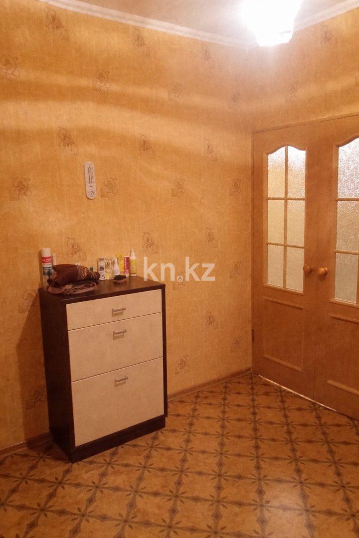 Продажа 1-комнатной квартиры, 49.4 м² - Продажа квартир в новостройках Астаны без посредников с фото фото 9 из 11