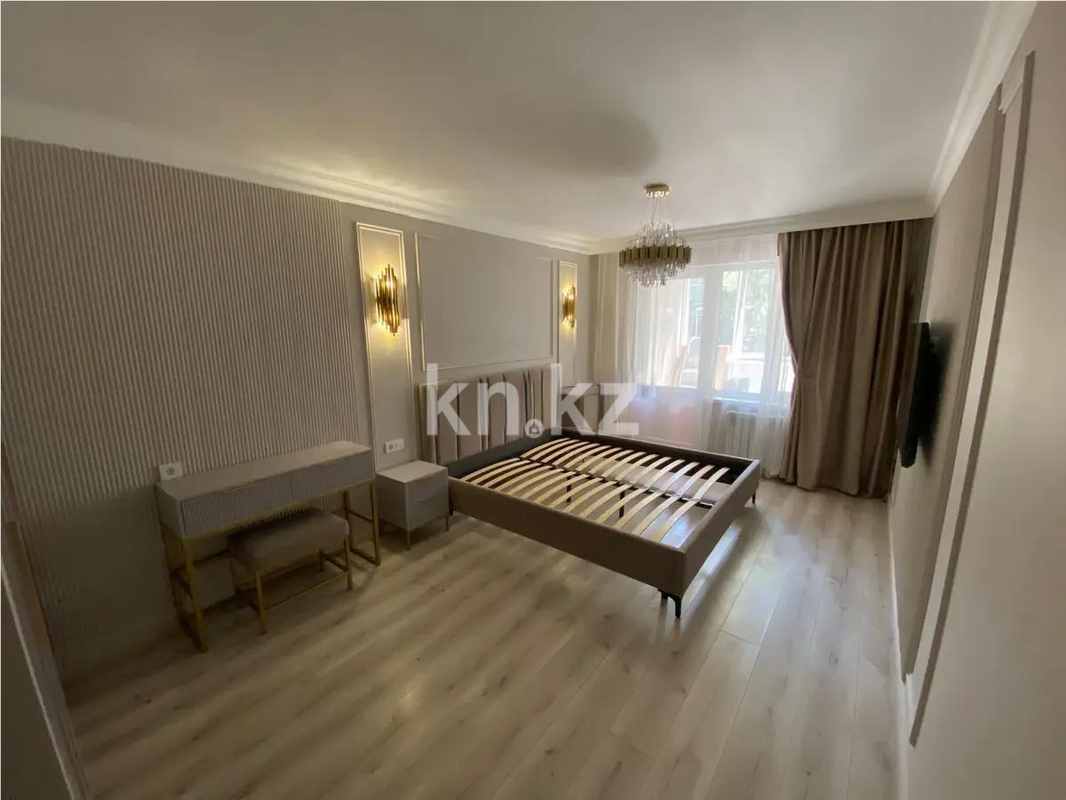 Продажа 3-комнатной квартиры, 62.1 м² в Алматы - фото 2