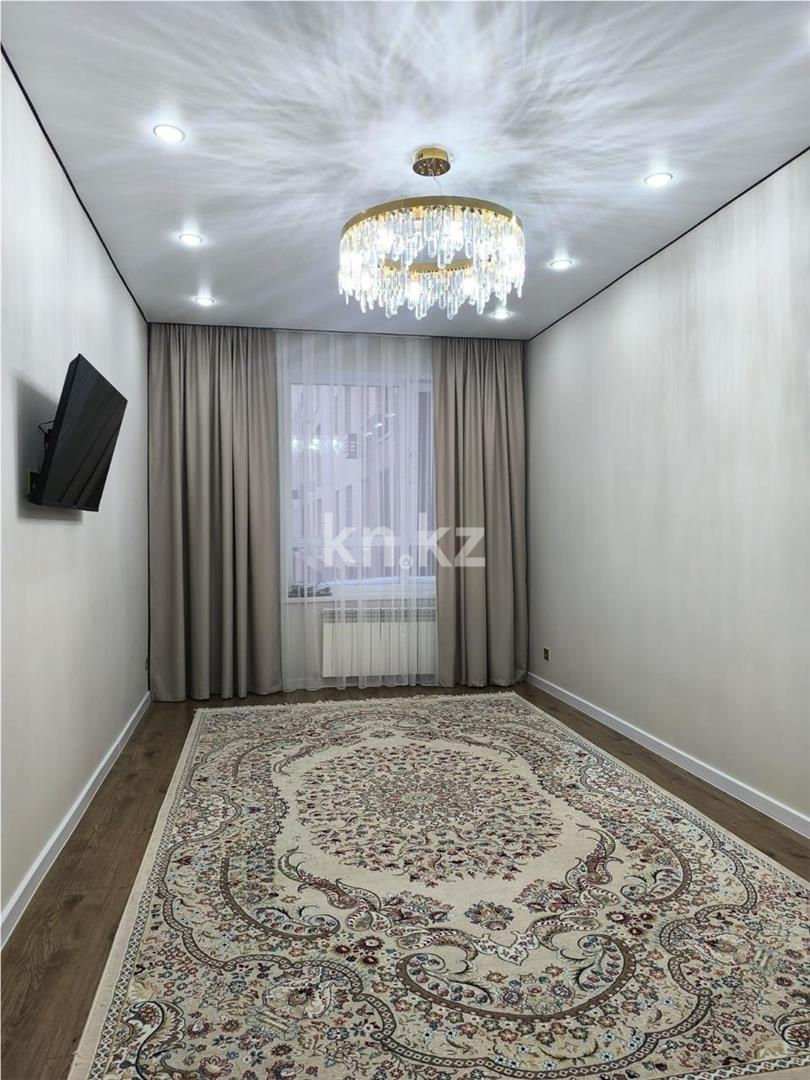 Продажа 3-комнатной квартиры, 85.6 м² в Астане - фото 4