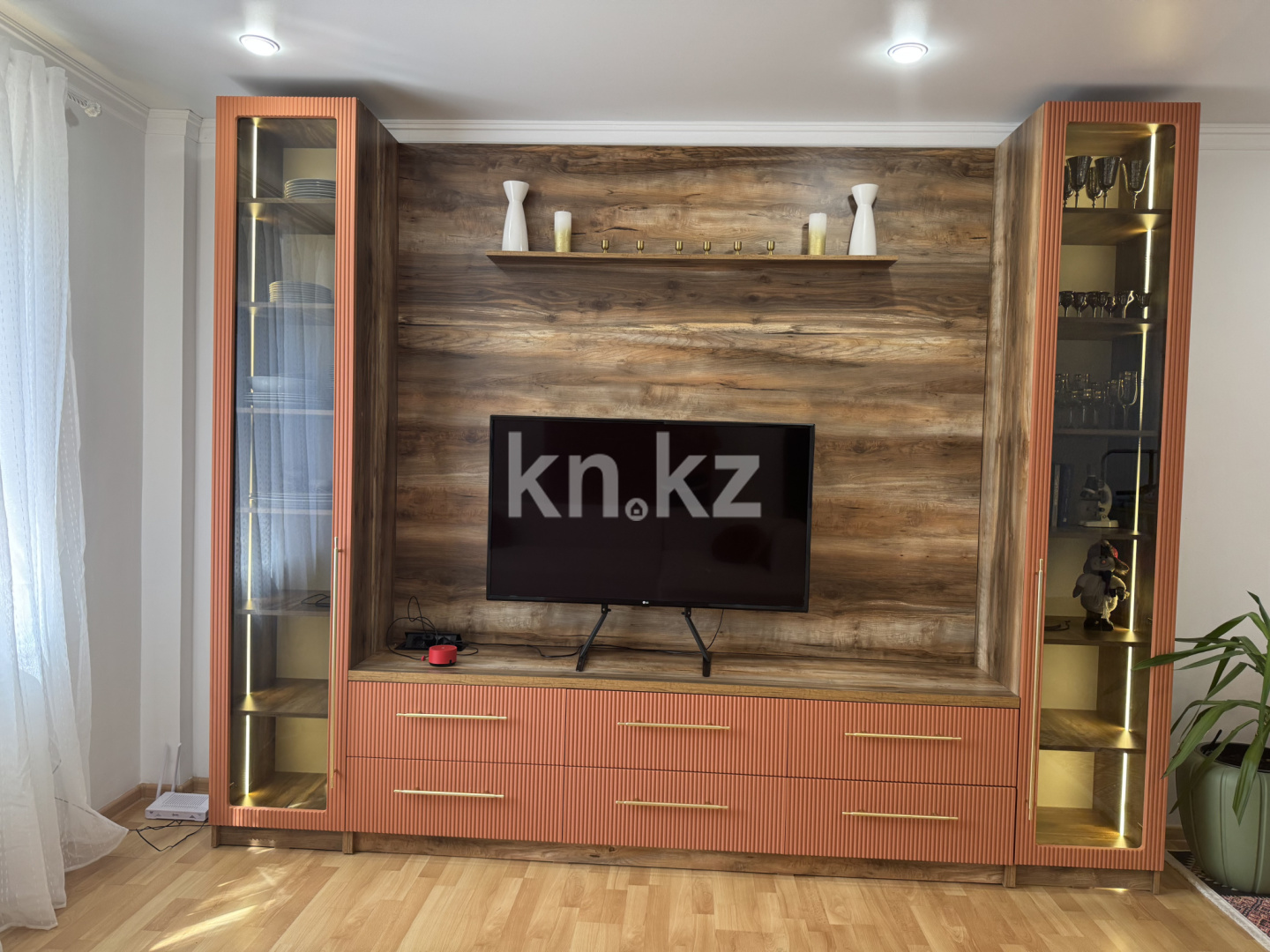 Продажа 4-комнатного дома, 170 м², ул. Арман - Продажа домов, коттеджей в Алматы фото 10 из 21