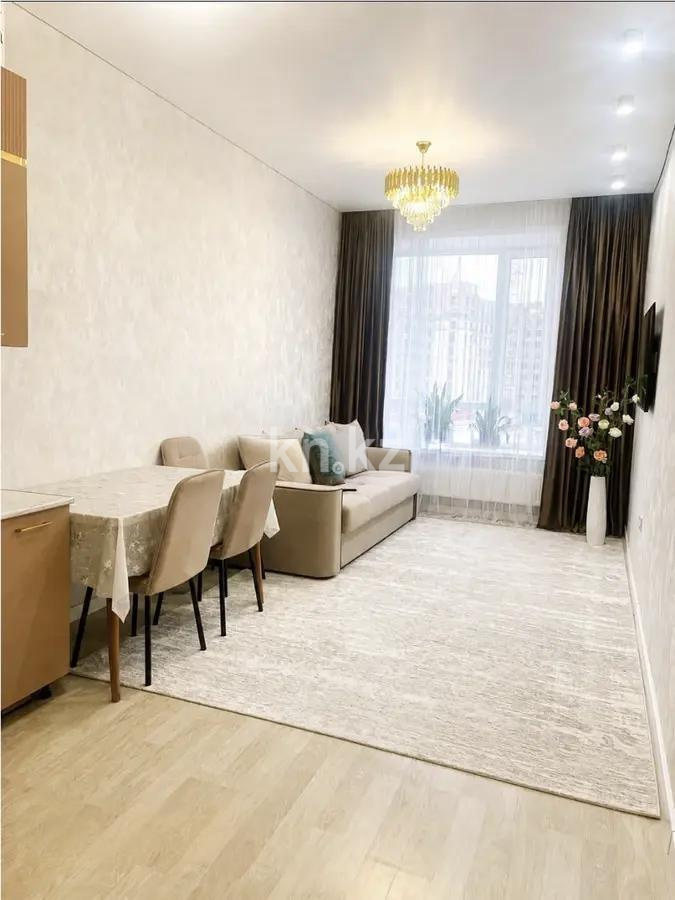 Продажа 2-комнатной квартиры, 41.4 м² - Недвижимость в Казахстане - страница 3 фото 1 из 3