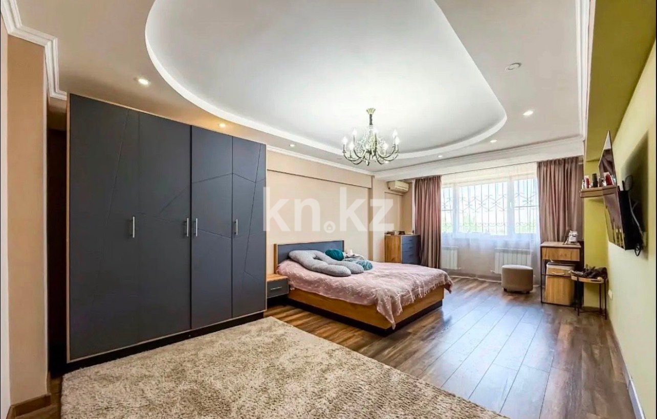 Продажа 7-комнатной квартиры, 270 м² - Аренда домов в Балхаше фото 4 из 9