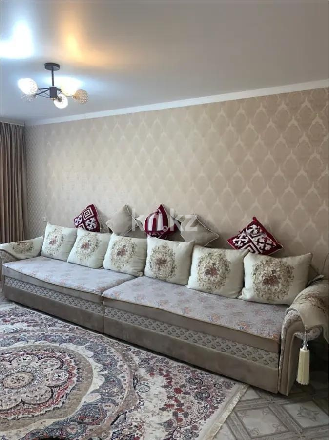 Продажа 2-комнатной квартиры, 44 м² - Продажа квартир от собственников в Караганде - страница 9 фото 1 из 5