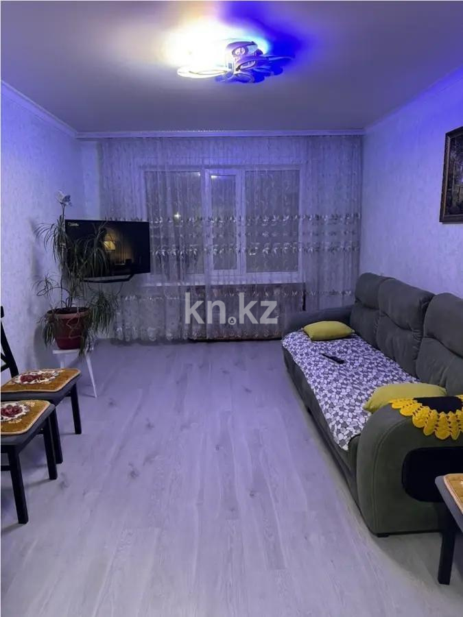 Продажа 3-комнатной квартиры, 70 м² - Недвижимость в Астане фото 1 из 6