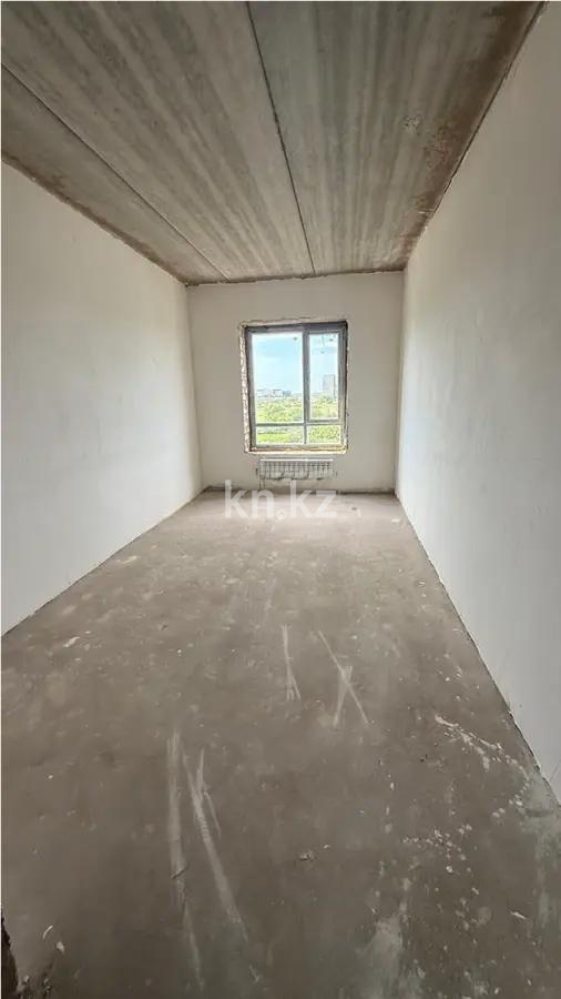 Продажа 1-комнатной квартиры, 37 м², ул. Е-429, дом  1 стр - Продажа  однокомнатных квартир в новостройках Астаны без посредников фото 1 из 6
