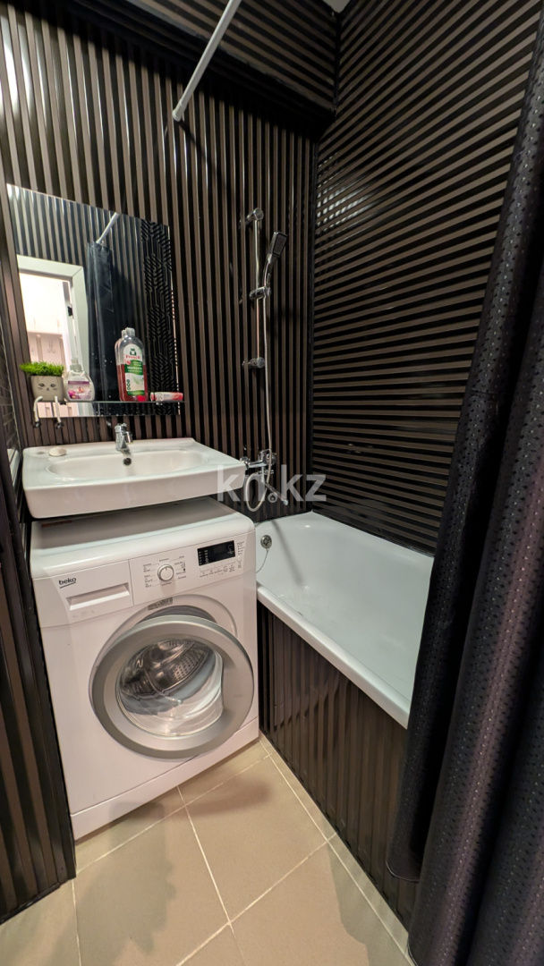 Продажа 1-комнатной квартиры, 31.6 м² - Продажа квартир в Алматы - страница 34 фото 21 из 40