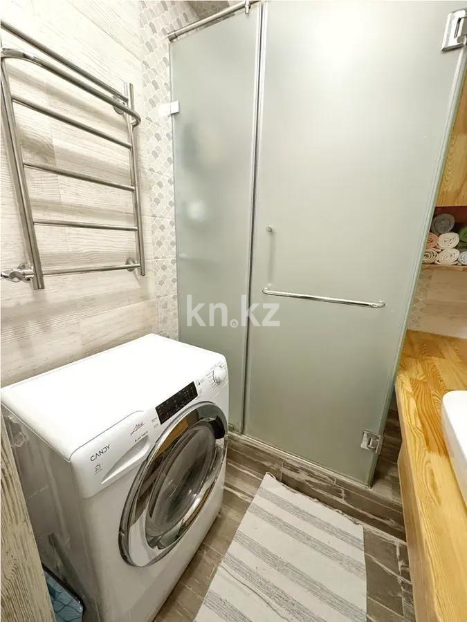 Продажа 2-комнатной квартиры, 52 м², пр. Достык, дом  117а - Продажа квартир в Алматы с фото фото 4 из 5