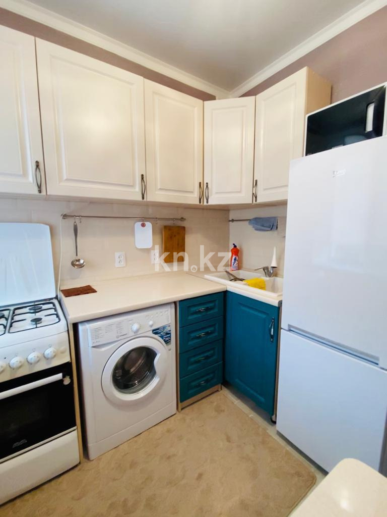 Аренда 1-комнатной квартиры посуточно, 38 м² в Караганде - фото 6