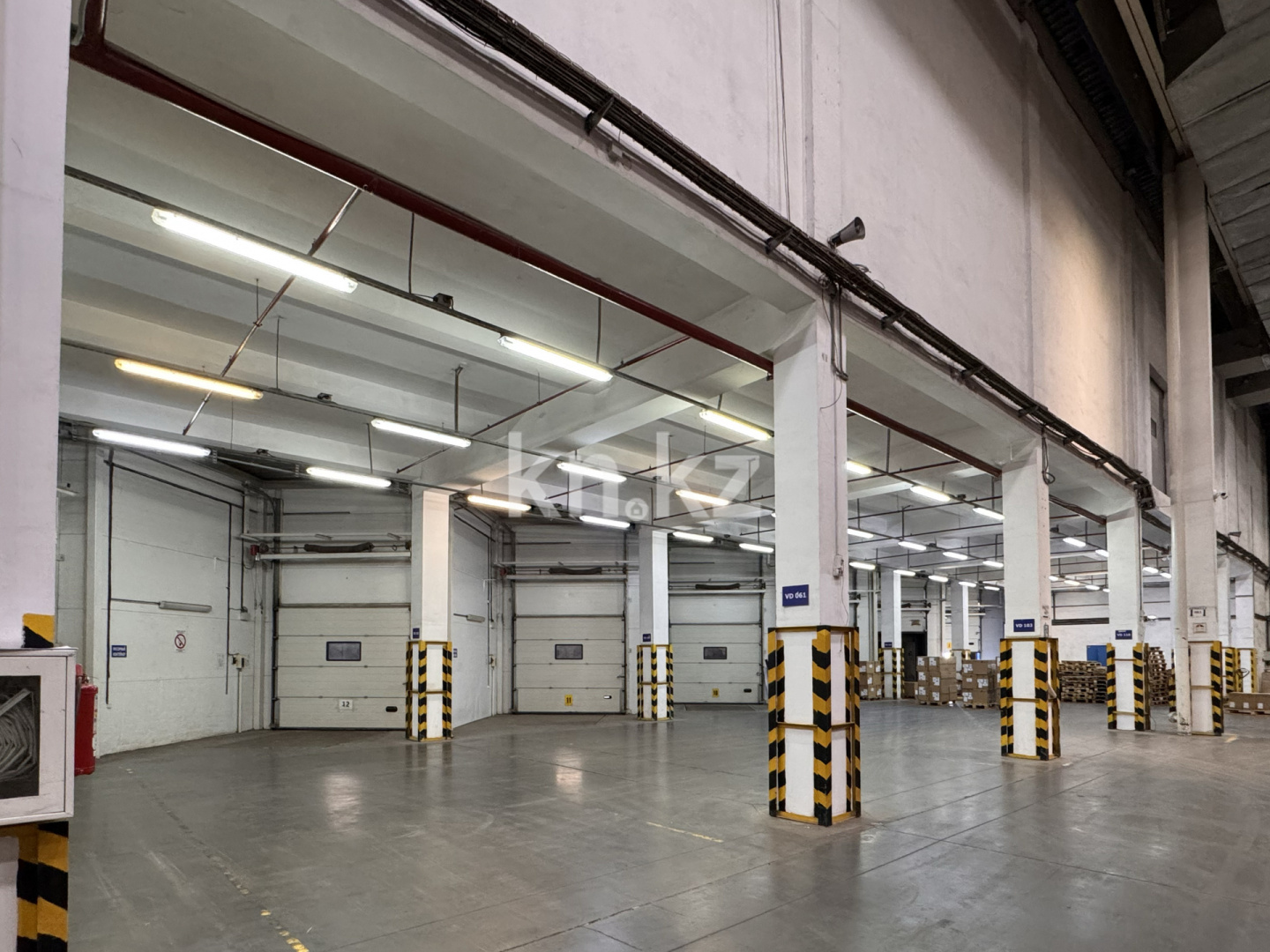 Аренда , 7319 м², Суюнбая, дом  258в в Алматы - фото 5