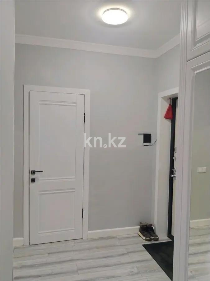 Продажа 2-комнатной квартиры, 58 м² - Продажа квартир в Караганде фото 4 из 4