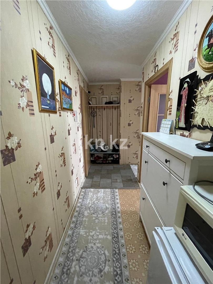 Продажа 2-комнатной квартиры, 47 м² - Продажа квартир в Караганде с фото - страница 9 фото 11 из 15