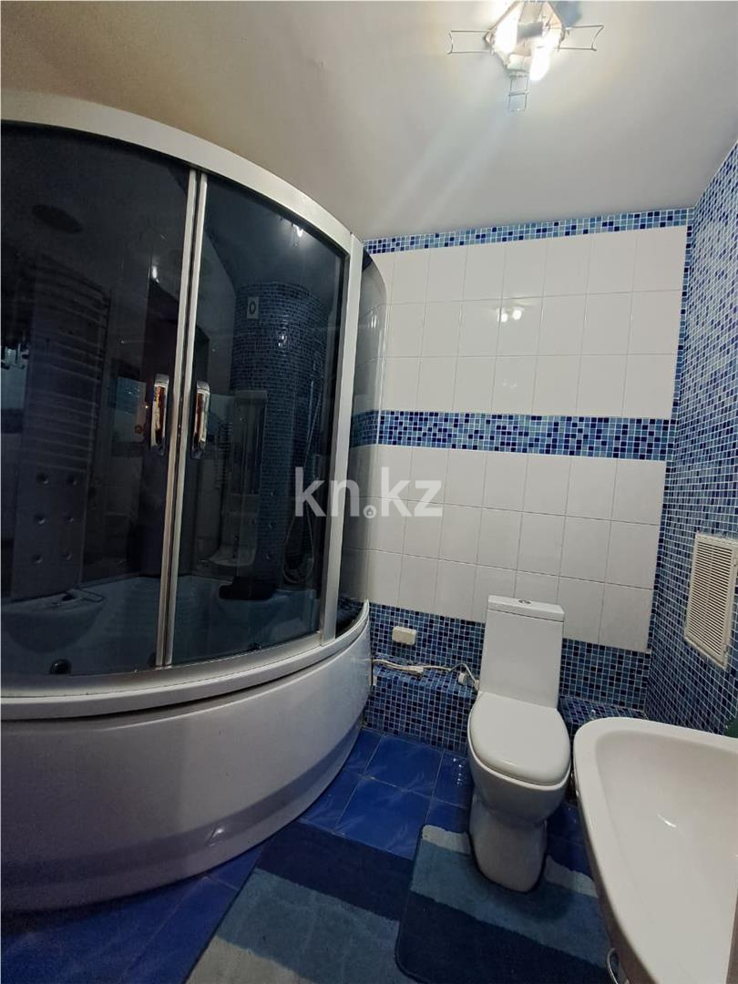 Продажа 4-комнатной квартиры, 128 м², пр. Сарыарка, дом  3 в Астане - фото 16