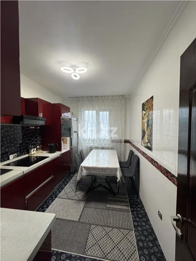 Продажа 2-комнатной квартиры, 70 м² - Продажа квартир в новостройках Алматы без посредников фото 3 из 5