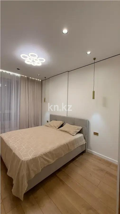 Продажа 4-комнатной квартиры, 113 м² в Астане - фото 2