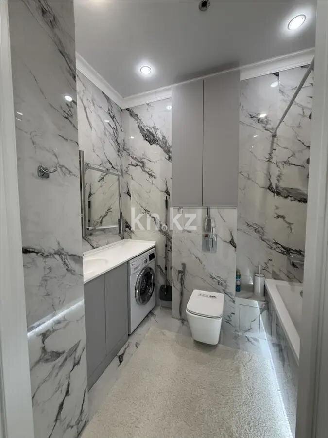 Продажа 1-комнатной квартиры, 42 м² в Астане - фото 3