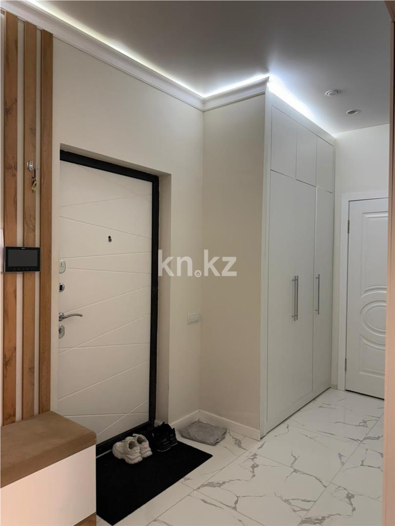 Продажа 2-комнатной квартиры, 68 м², пр. Шахтеров, дом  46/1 - Продажа квартир в Караганде фото 7 из 13