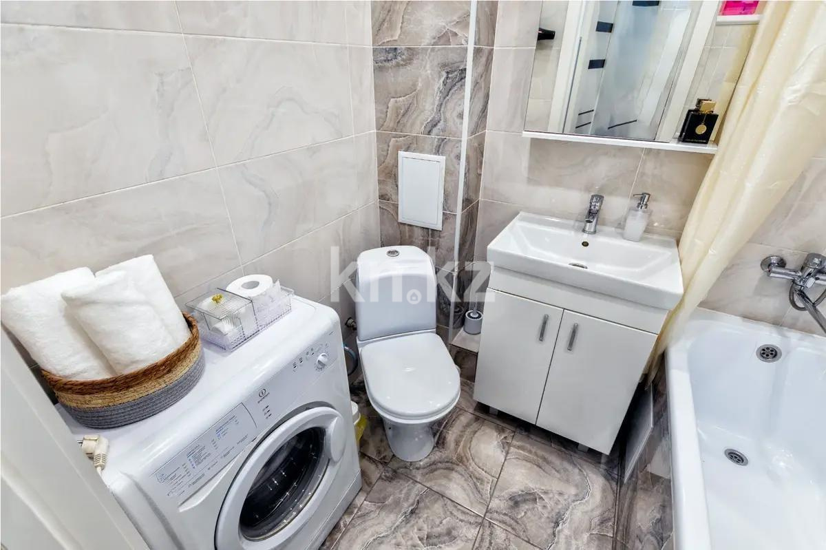 Продажа 1-комнатной квартиры, 40 м² в Астане - фото 4