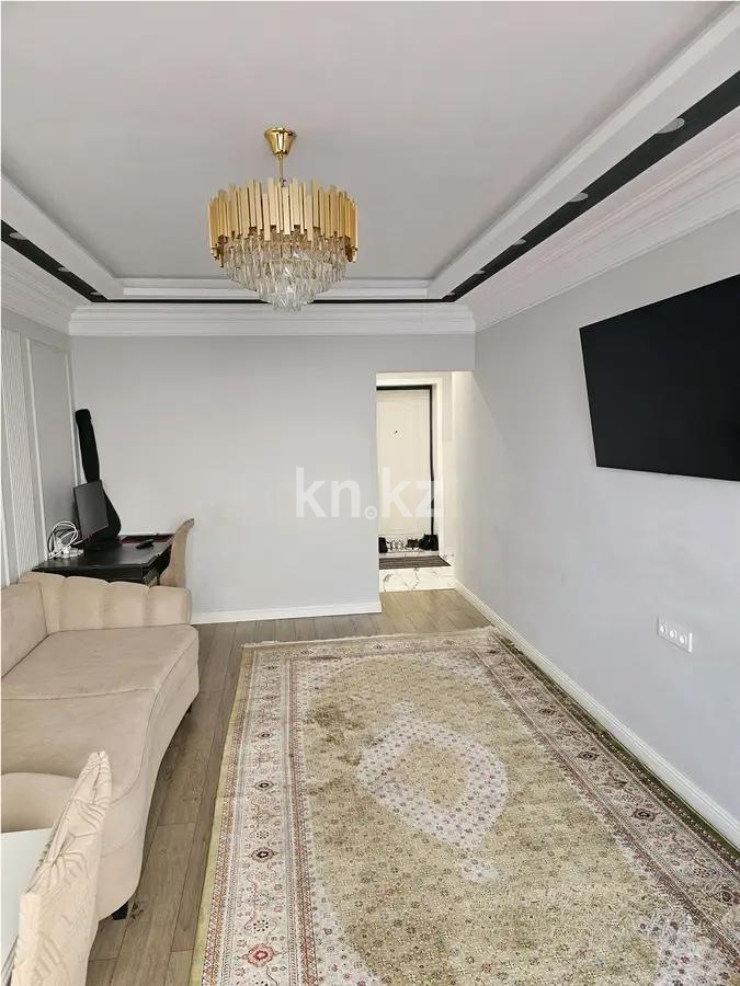 Продажа 2-комнатной квартиры, 62 м² - Продажа квартир в Казахстане - страница 8 фото 2 из 6