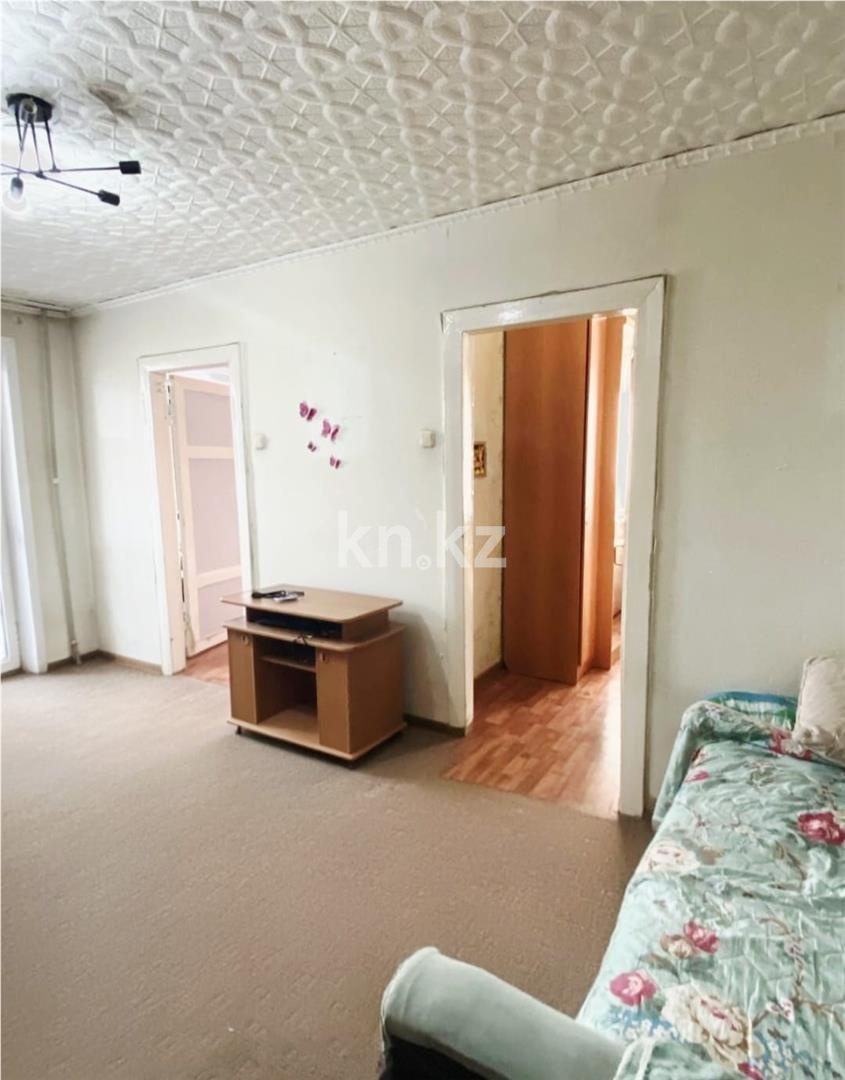 Продажа 4-комнатной квартиры, 62 м² - Продажа квартир в Караганде фото 4 из 25