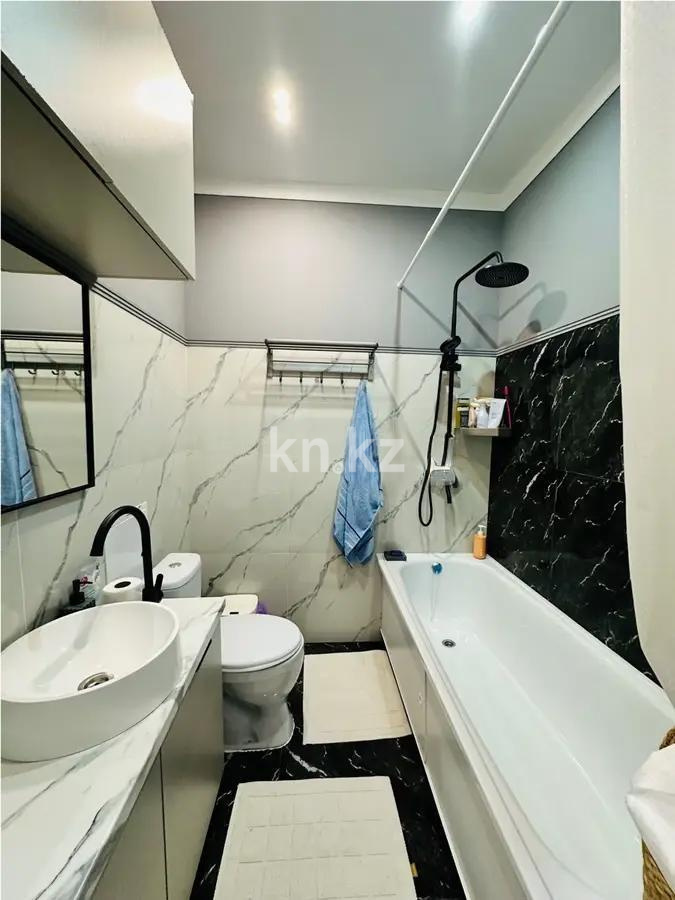 Продажа 3-комнатной квартиры, 83.7 м² - Продажа квартир в новостройках Астаны с фото - страница 90 фото 6 из 7