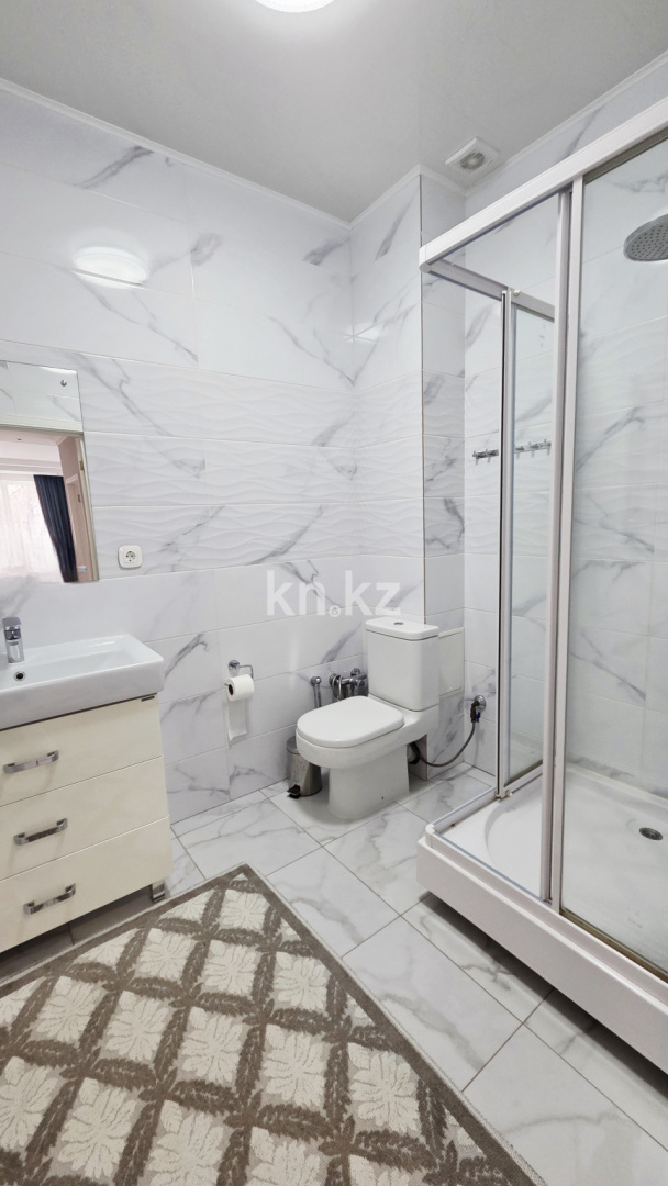 Продажа 4-комнатной квартиры, 133 м² - Продажа жилой и коммерческой недвижимости в Алматы фото 2 из 6