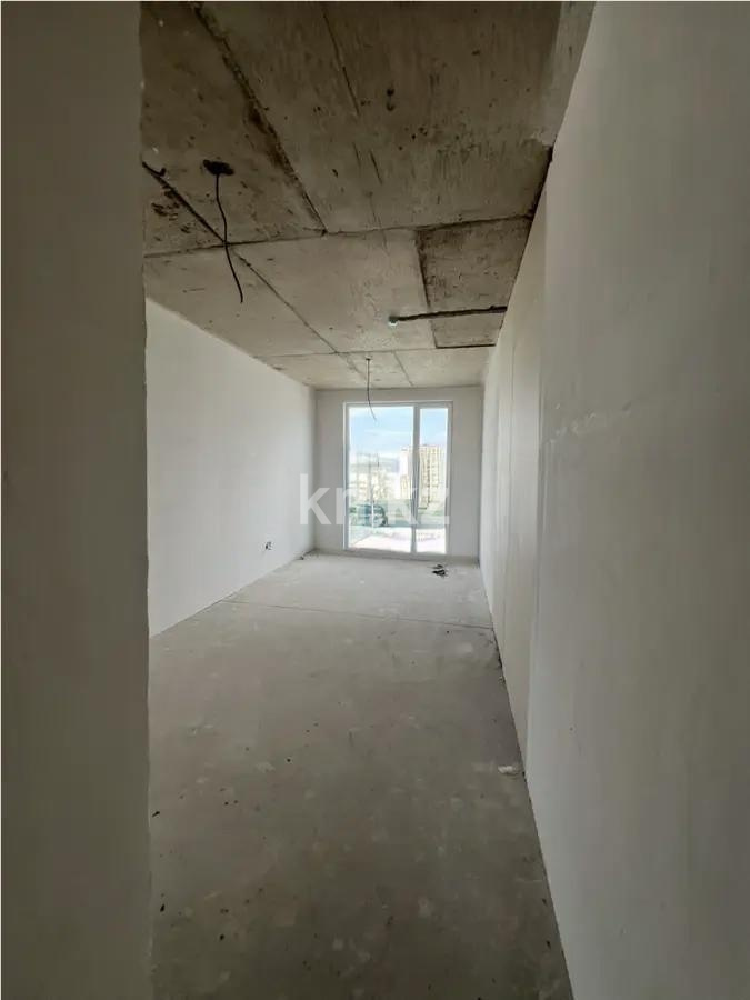 Продажа 2-комнатной квартиры, 48 м² в Алматы - фото 2