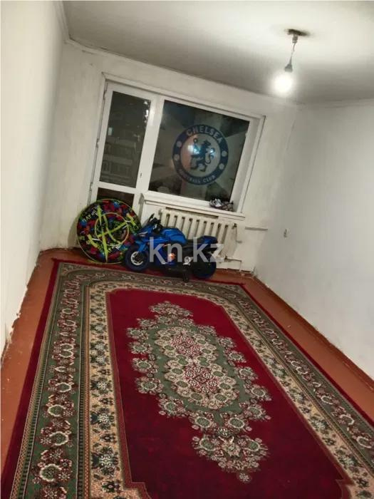 Продажа 3-комнатной квартиры, 64 м², 1А мкр-н, дом  25 - Продажа квартир в Сарани фото 1 из 6