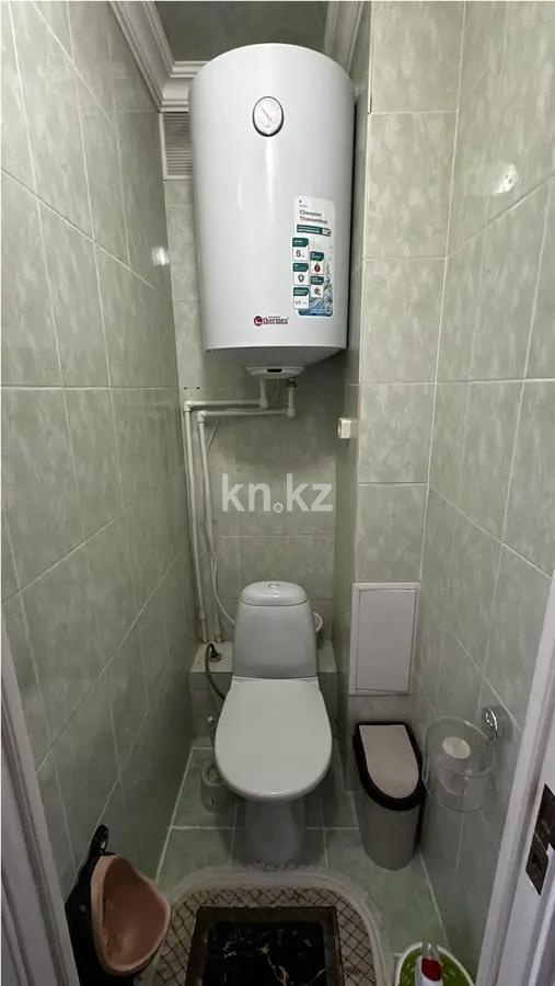 Продажа 3-комнатной квартиры, 63 м² - Продажа трехкомнатных квартир в Караганде фото 6 из 7