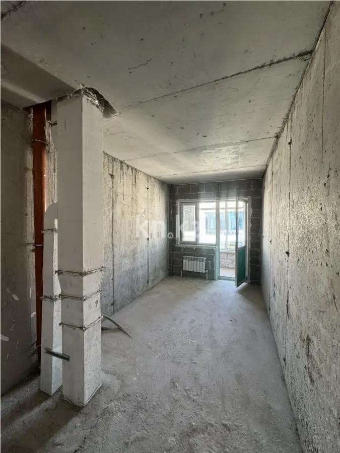 Продажа 1-комнатной квартиры, 36 м² в Алматы - фото 2