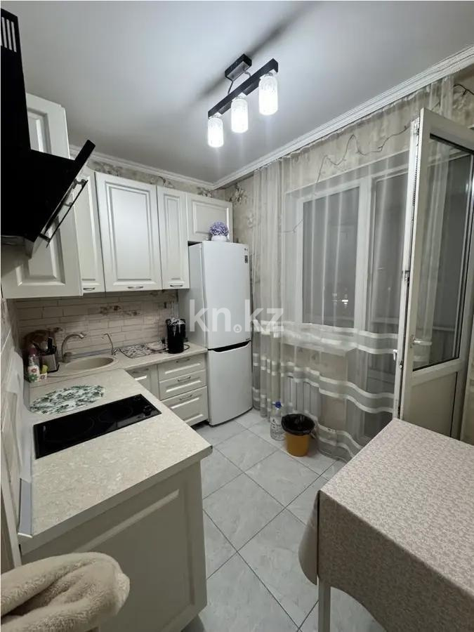 Продажа 1-комнатной квартиры, 35.5 м² в Астане - фото 2