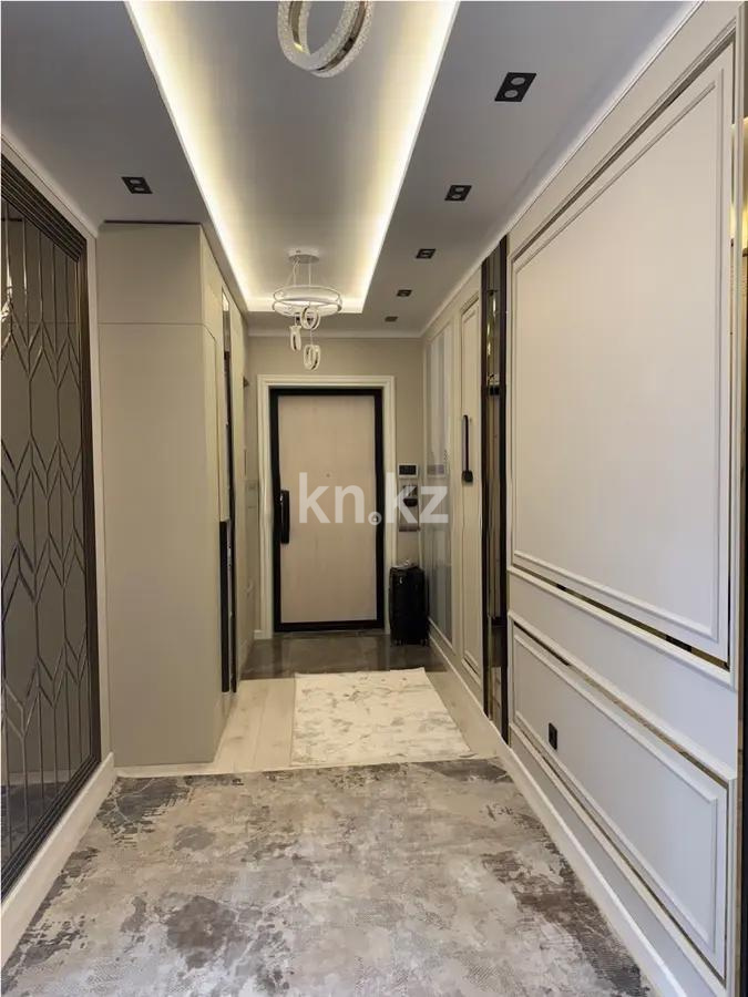 Продажа 2-комнатной квартиры, 80 м², пр. Сейфуллина, дом  162А - Продажа квартир в Алматы фото 5 из 5