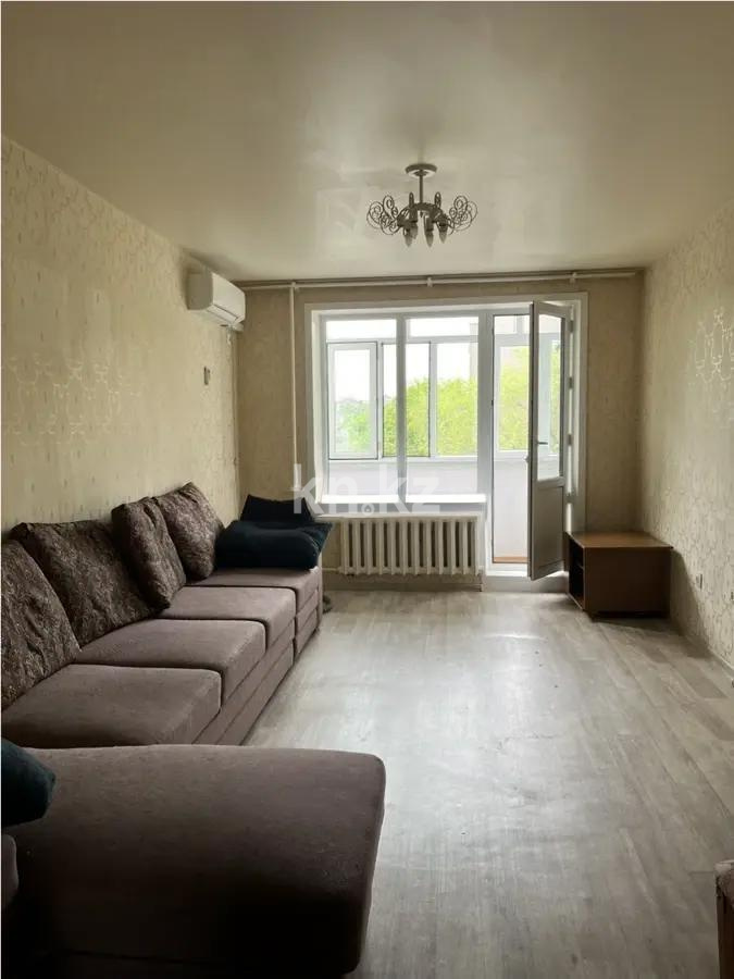Продажа 2-комнатной квартиры, 50.2 м² в Астане