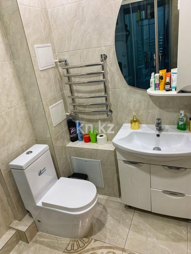 Продажа 3-комнатной квартиры, 83 м², ул. Минина, дом  24 - Продажа квартир в Алматы фото 19 из 19