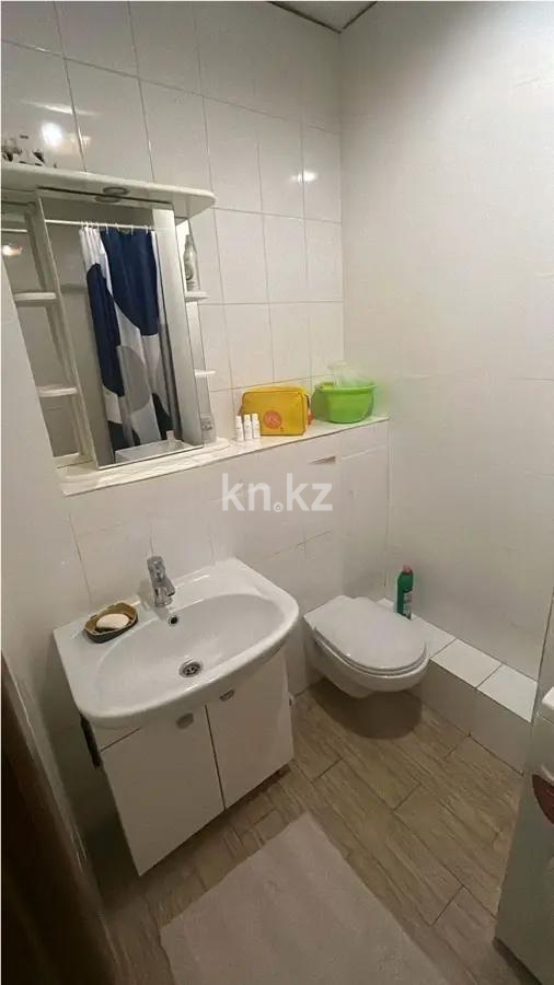 Продажа 1-комнатной квартиры, 34 м² в Астане - фото 2