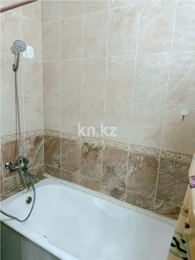 Продажа 1-комнатной квартиры, 38 м² в Алматы - фото 3