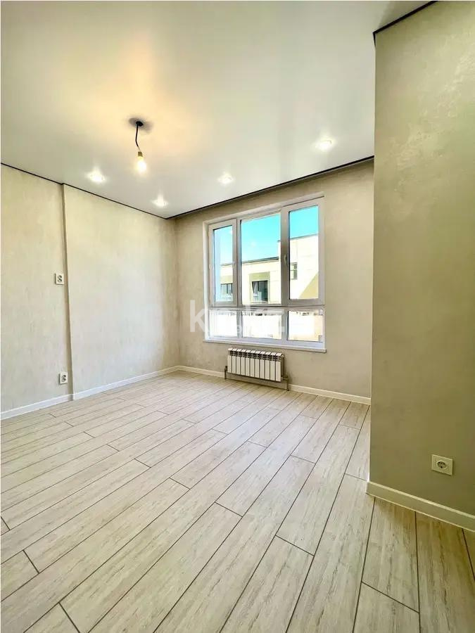 Продажа 2-комнатной квартиры, 42 м², ул. Жургенова, дом  42 стр - Продажа  двухкомнатных квартир в новостройках Астаны без посредников фото 1 из 5