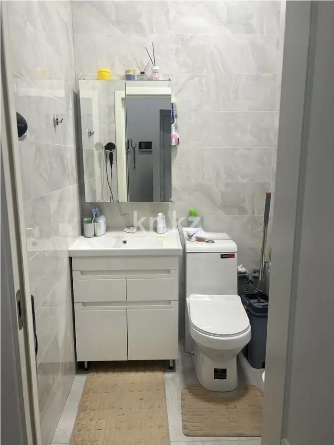 Продажа 1-комнатной квартиры, 47.7 м² - Продажа квартир в новостройках Алматы - страница 4 фото 3 из 4